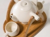 Фото: Чайный набор «Чай для двоих» («Tea for Two»).