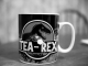 Фото: Тирекс (T-rex), он же Tea-rex.